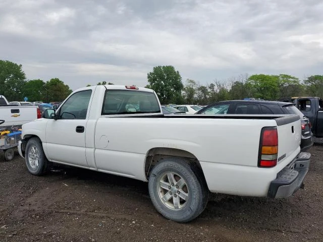 Photo 1 VIN: 3GTEC14XX7G187618 - GMC NEW SIERRA 