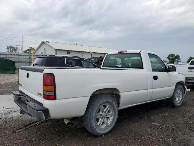 Photo 2 VIN: 3GTEC14XX7G187618 - GMC NEW SIERRA 