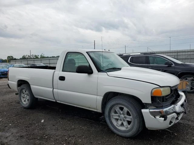 Photo 3 VIN: 3GTEC14XX7G187618 - GMC NEW SIERRA 