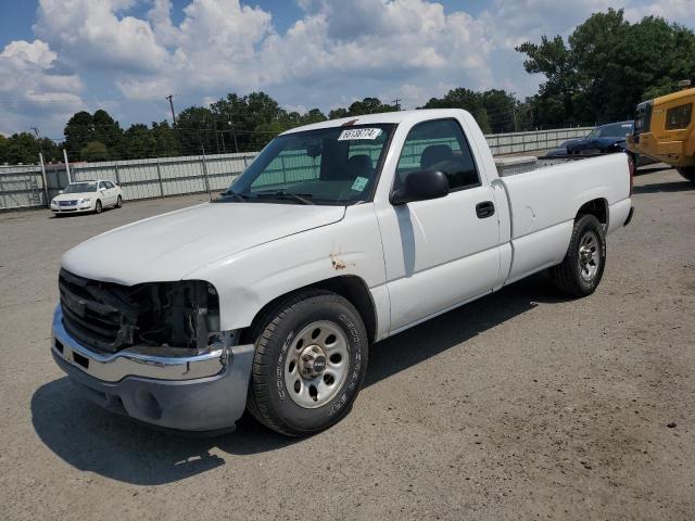 Photo 0 VIN: 3GTEC14XX7G215174 - GMC NEW SIERRA 