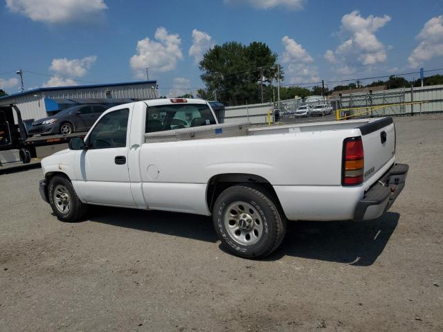 Photo 1 VIN: 3GTEC14XX7G215174 - GMC NEW SIERRA 