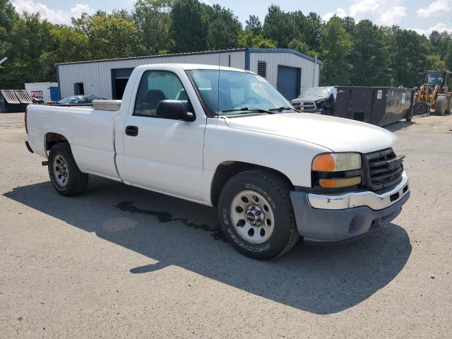 Photo 3 VIN: 3GTEC14XX7G215174 - GMC NEW SIERRA 