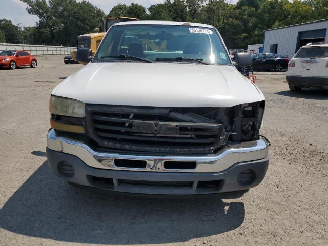 Photo 4 VIN: 3GTEC14XX7G215174 - GMC NEW SIERRA 