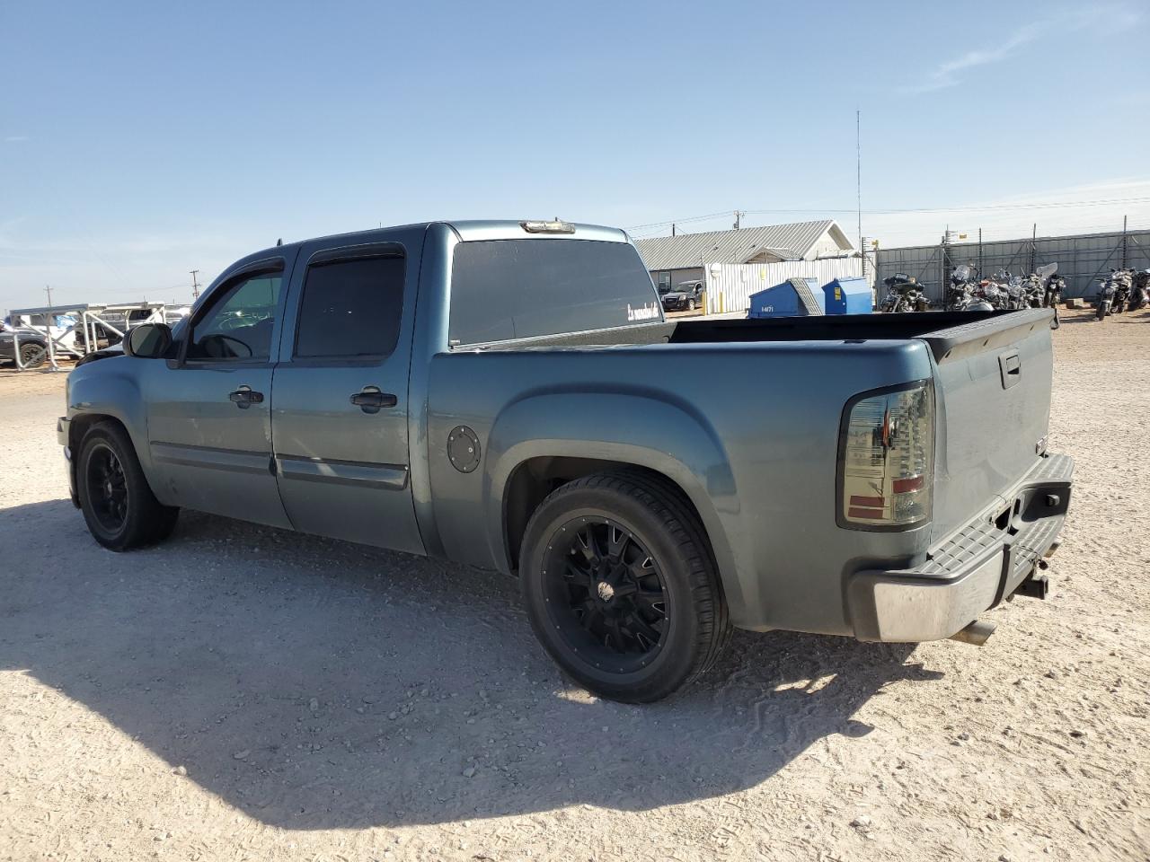 Photo 1 VIN: 3GTEC23009G286915 - GMC SIERRA 