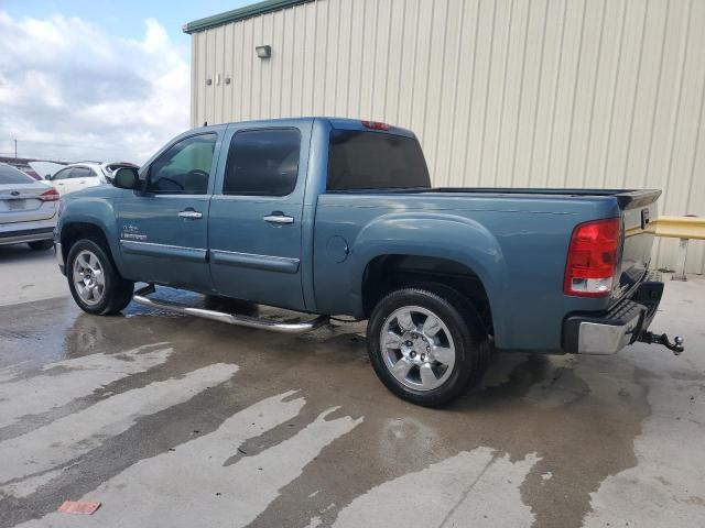 Photo 1 VIN: 3GTEC23039G274631 - GMC SIERRA C15 