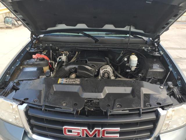 Photo 10 VIN: 3GTEC23039G274631 - GMC SIERRA C15 