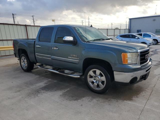 Photo 3 VIN: 3GTEC23039G274631 - GMC SIERRA C15 