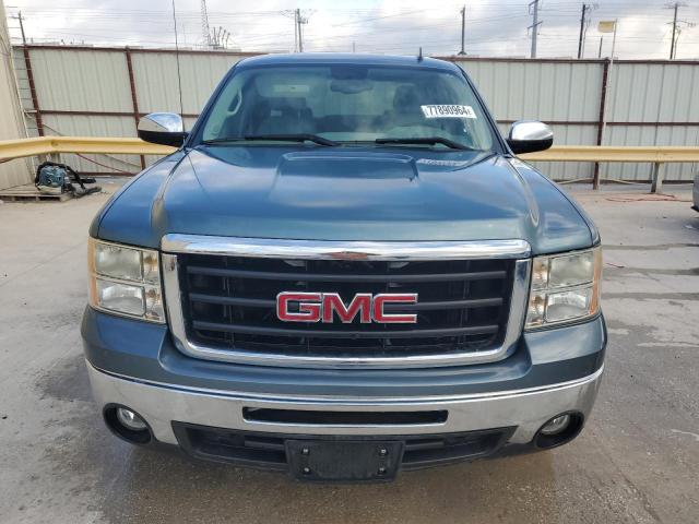 Photo 4 VIN: 3GTEC23039G274631 - GMC SIERRA C15 