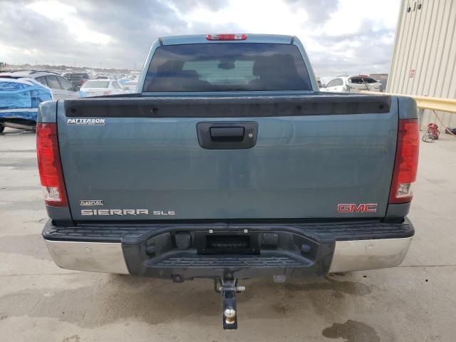 Photo 5 VIN: 3GTEC23039G274631 - GMC SIERRA C15 