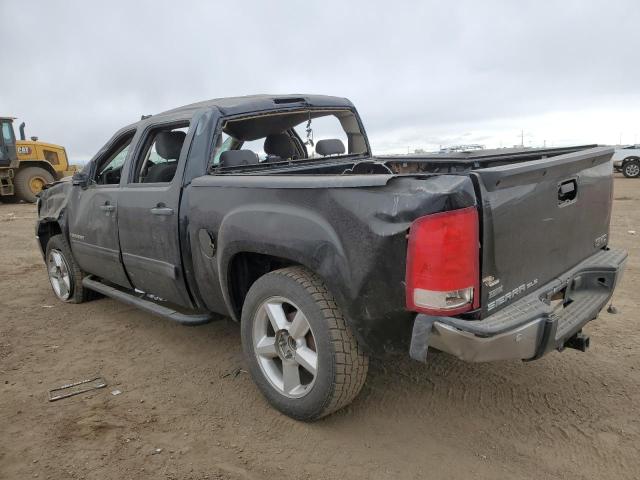 Photo 1 VIN: 3GTEC23039G275813 - GMC SIERRA 