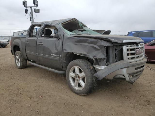 Photo 3 VIN: 3GTEC23039G275813 - GMC SIERRA 