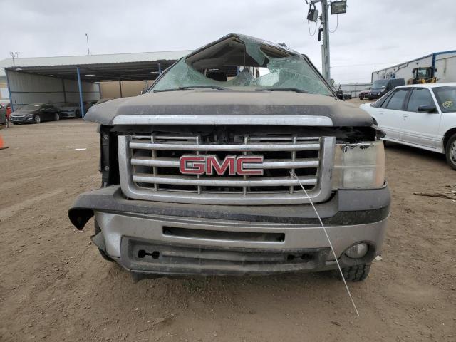 Photo 4 VIN: 3GTEC23039G275813 - GMC SIERRA 