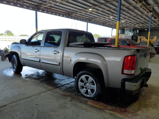 Photo 1 VIN: 3GTEC23059G255983 - GMC SIERRA C15 