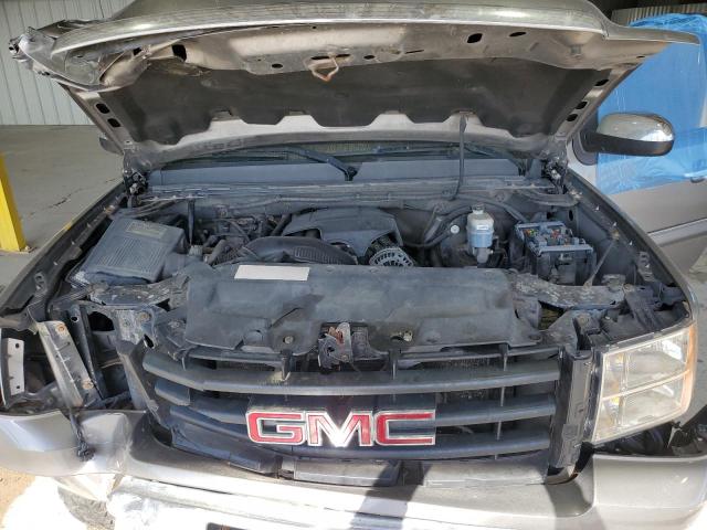 Photo 10 VIN: 3GTEC23059G255983 - GMC SIERRA C15 