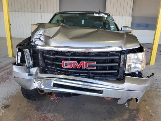 Photo 4 VIN: 3GTEC23059G255983 - GMC SIERRA C15 