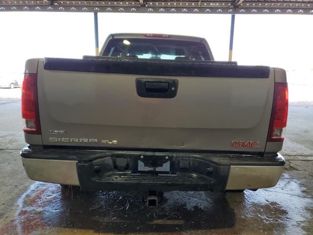 Photo 5 VIN: 3GTEC23059G255983 - GMC SIERRA C15 