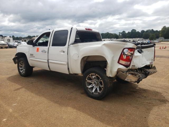 Photo 1 VIN: 3GTEC23069G268550 - GMC SIERRA C15 