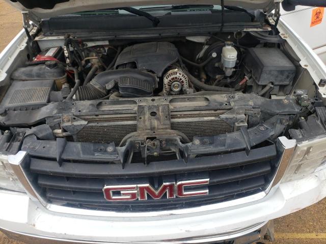 Photo 10 VIN: 3GTEC23069G268550 - GMC SIERRA C15 