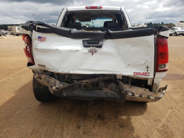 Photo 5 VIN: 3GTEC23069G268550 - GMC SIERRA C15 