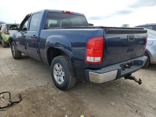 Photo 1 VIN: 3GTEC23079G169820 - GMC SIERRA 