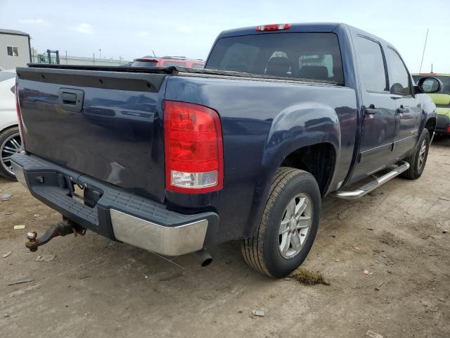 Photo 2 VIN: 3GTEC23079G169820 - GMC SIERRA 