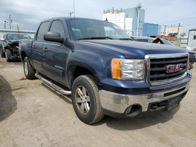 Photo 3 VIN: 3GTEC23079G169820 - GMC SIERRA 