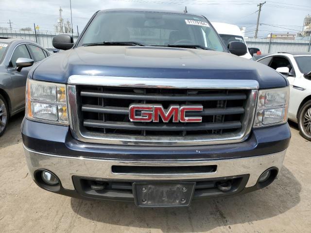 Photo 4 VIN: 3GTEC23079G169820 - GMC SIERRA 