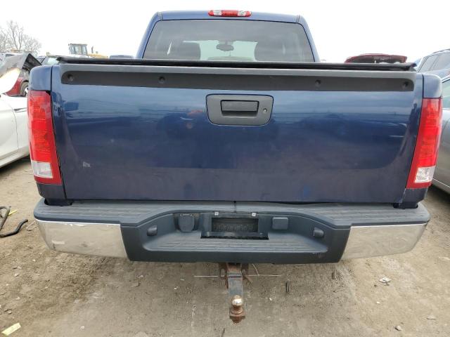 Photo 5 VIN: 3GTEC23079G169820 - GMC SIERRA 