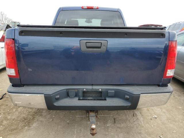 Photo 9 VIN: 3GTEC23079G169820 - GMC SIERRA 