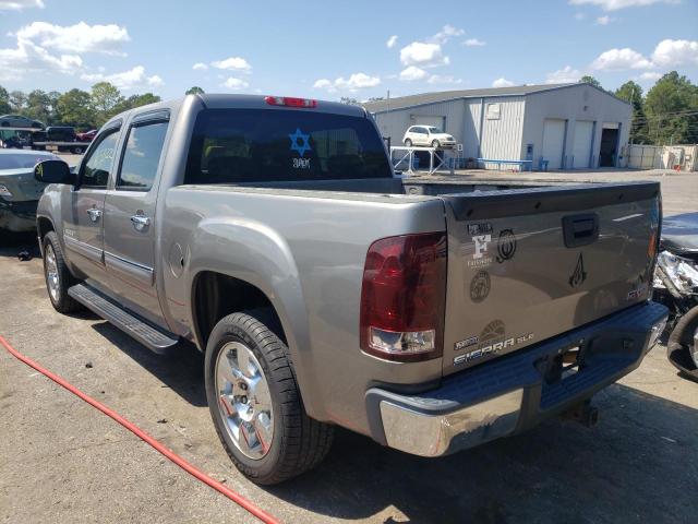 Photo 1 VIN: 3GTEC230X9G209002 - GMC SIERRA C15 