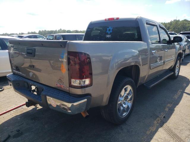 Photo 2 VIN: 3GTEC230X9G209002 - GMC SIERRA C15 