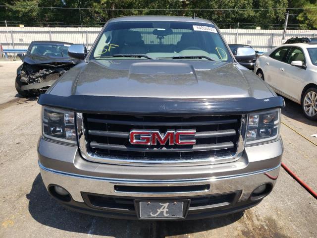 Photo 4 VIN: 3GTEC230X9G209002 - GMC SIERRA C15 