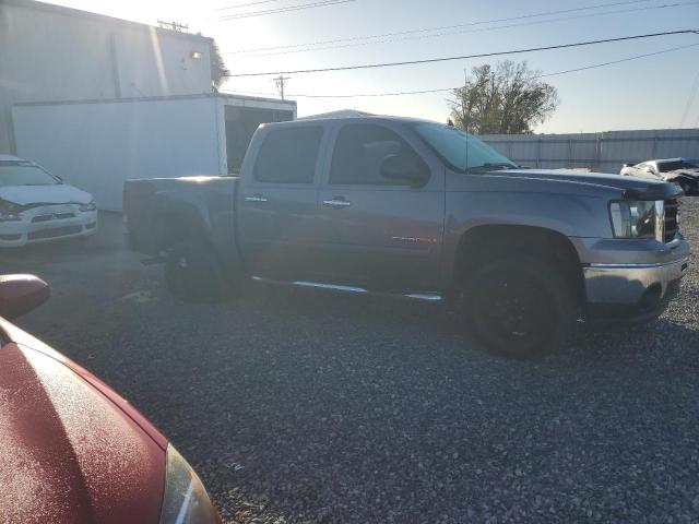 Photo 3 VIN: 3GTEC23389G192789 - GMC SIERRA C15 