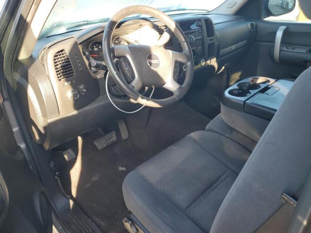 Photo 7 VIN: 3GTEC23389G192789 - GMC SIERRA C15 