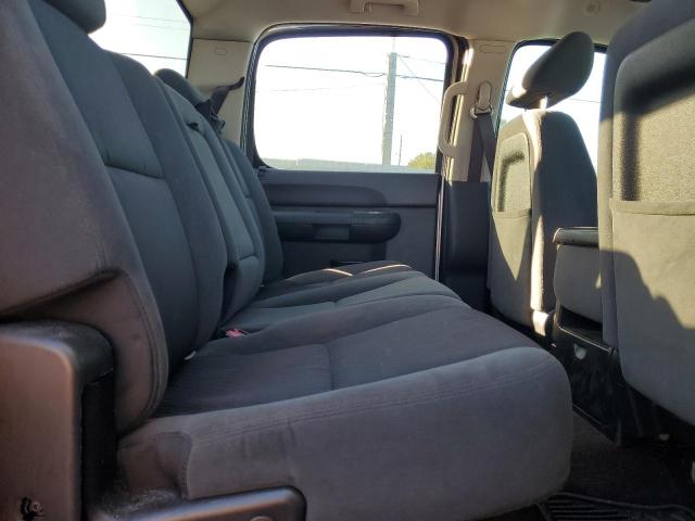 Photo 9 VIN: 3GTEC23389G192789 - GMC SIERRA C15 