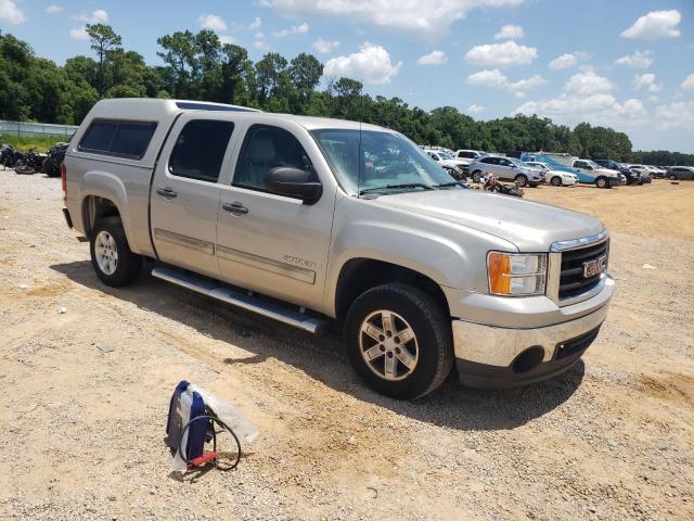 Photo 3 VIN: 3GTEC23J09G176293 - GMC SIERRA C15 