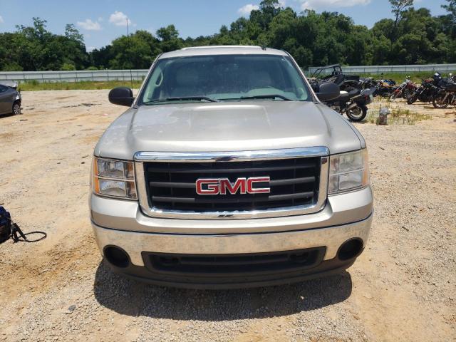 Photo 4 VIN: 3GTEC23J09G176293 - GMC SIERRA C15 