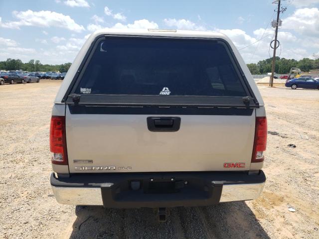 Photo 5 VIN: 3GTEC23J09G176293 - GMC SIERRA C15 