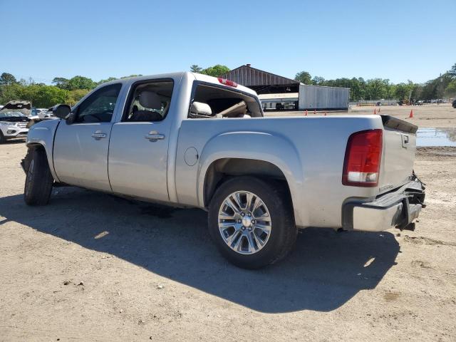 Photo 1 VIN: 3GTEC23J09G176553 - GMC SIERRA 