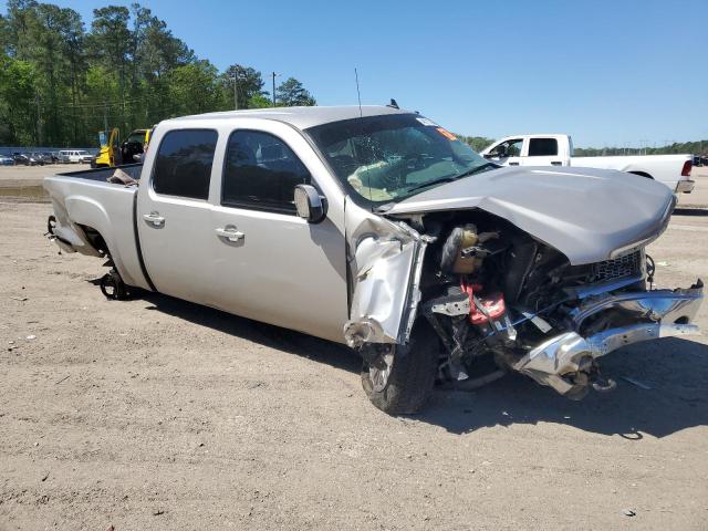 Photo 3 VIN: 3GTEC23J09G176553 - GMC SIERRA 