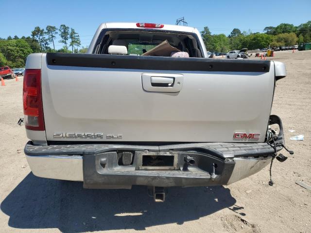 Photo 5 VIN: 3GTEC23J09G176553 - GMC SIERRA 