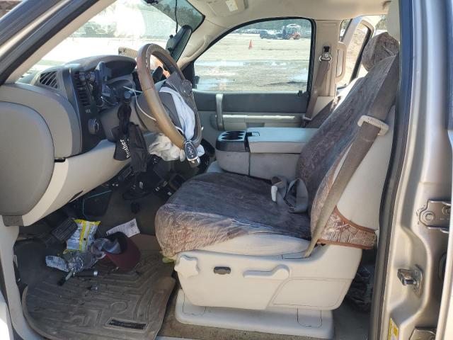 Photo 6 VIN: 3GTEC23J09G176553 - GMC SIERRA 