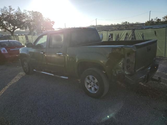 Photo 1 VIN: 3GTEC23J19G184368 - GMC SIERRA C15 