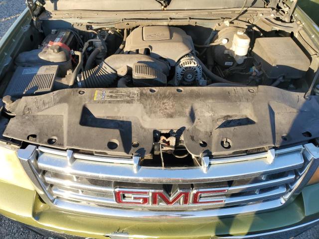 Photo 10 VIN: 3GTEC23J19G184368 - GMC SIERRA C15 