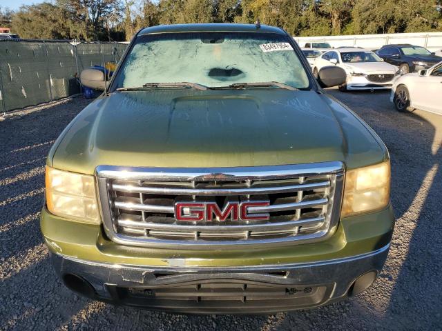 Photo 4 VIN: 3GTEC23J19G184368 - GMC SIERRA C15 