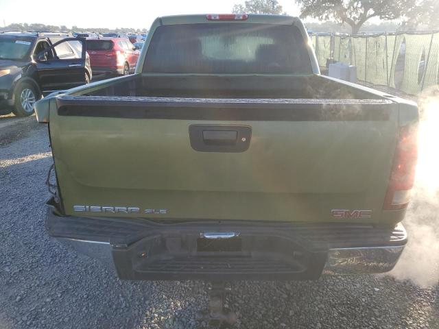 Photo 5 VIN: 3GTEC23J19G184368 - GMC SIERRA C15 