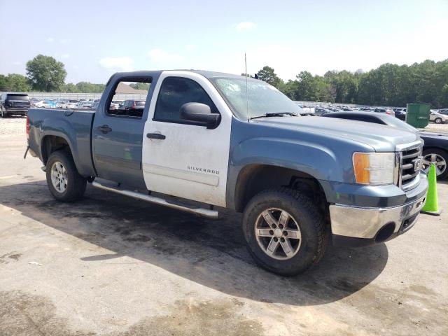 Photo 3 VIN: 3GTEC23J29G173637 - GMC SIERRA C15 