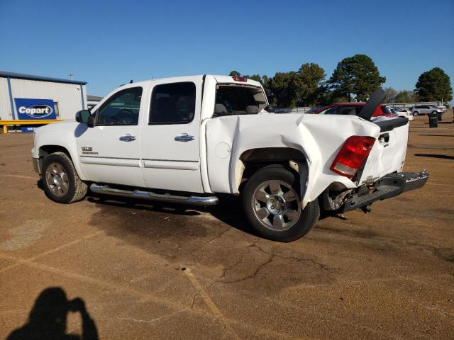 Photo 1 VIN: 3GTEC23J39G283158 - GMC SIERRA C15 