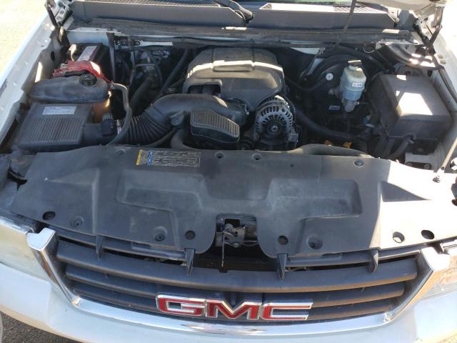 Photo 10 VIN: 3GTEC23J39G283158 - GMC SIERRA C15 