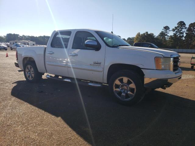 Photo 3 VIN: 3GTEC23J39G283158 - GMC SIERRA C15 